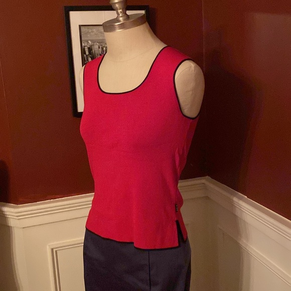 BCBG Vintage Twinset Sweater set - Picture 4 of 11